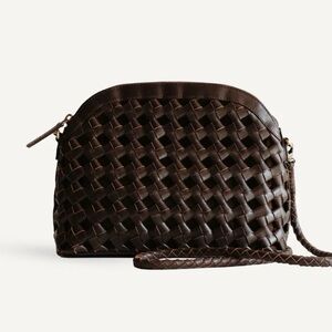 Bembien Olive Green Carmen Bag